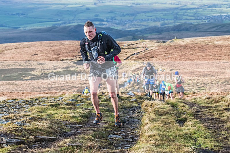 Nine Standards-193 - Nine Standards Fell Race Sunday 1st January 2023