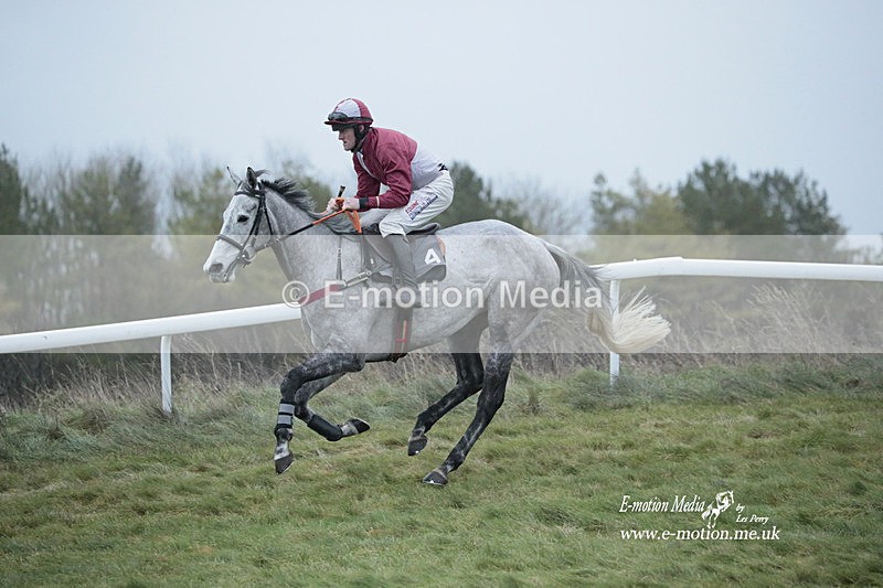 PtP 041222 1034 - Larkhill Racing Club Point-to-Point Larkhill 01/01/23