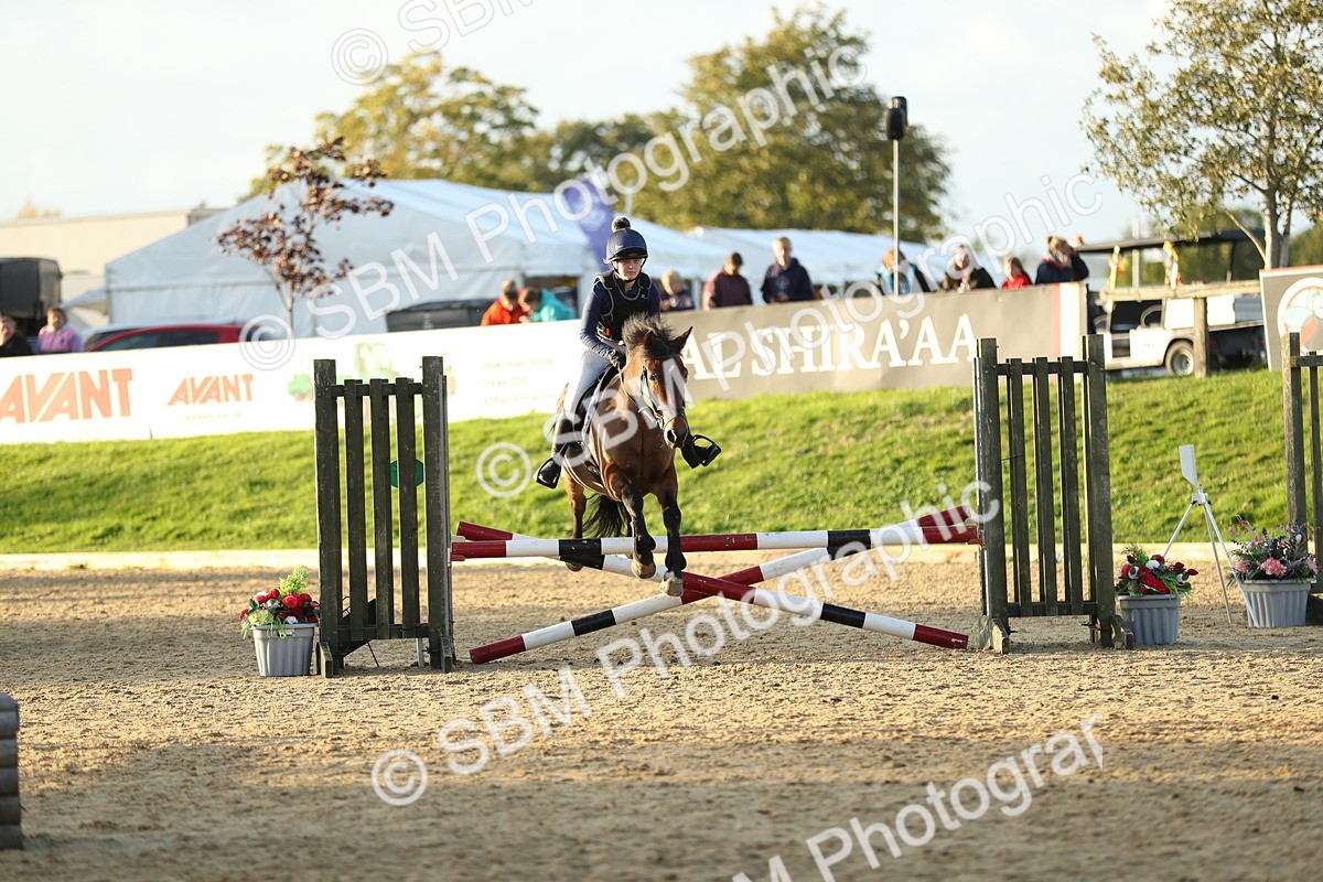 SBM_30792 - E11 - Eventers Challenge 80cm Championship