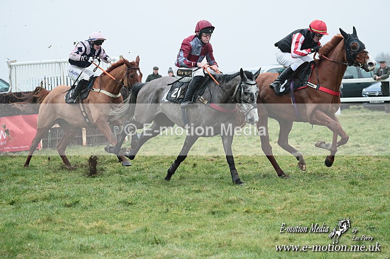 PtP 180126  0218 - Royal Artillery PtP Larkhill 18/01/26