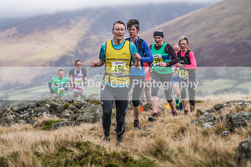 Clough Head-277 - Kong Running Clough Head Fell Race Saturday 7th February 2026