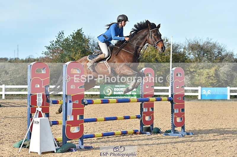 231111A-111510-01597 - Cls 11 Snr 1.05m Open