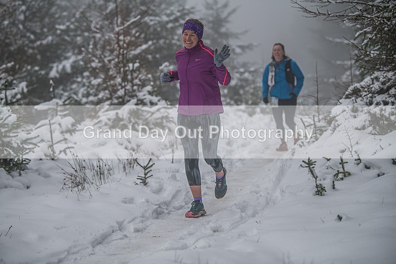 Glentress-1536 - High Terrain Events Glentress 42, 21 & 10K Trail Races Sunday 15th February 2026
