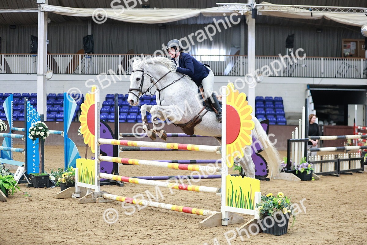 SBM_000692 - Class 4 - Senior Newcomers - 1.10m