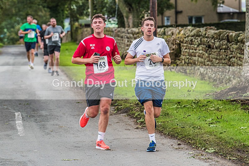 Acorn bank-491 - Acorn Bank 10K Road Race Sunday 17th September 2023