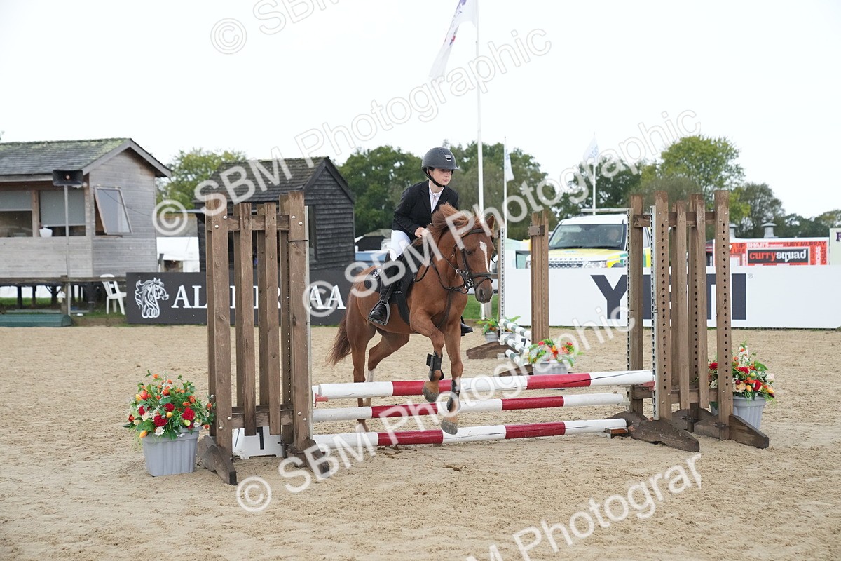 SBM_01552 - J54 - Clear Round 50cm