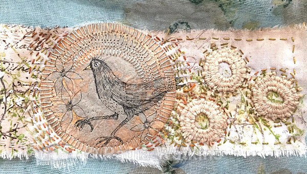  - Recent artwork