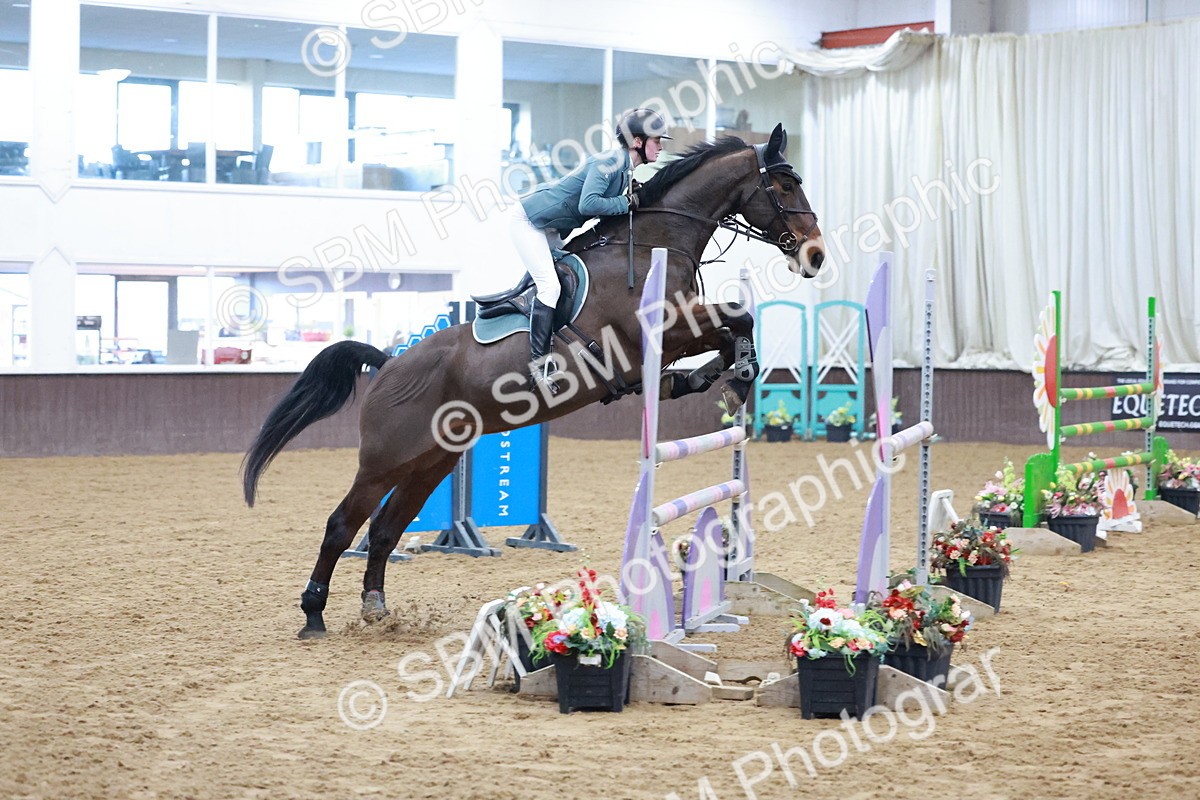 SBM_004017 - Class 12 - National 1.15m Members Cup Qualifier/ 1.15m Open