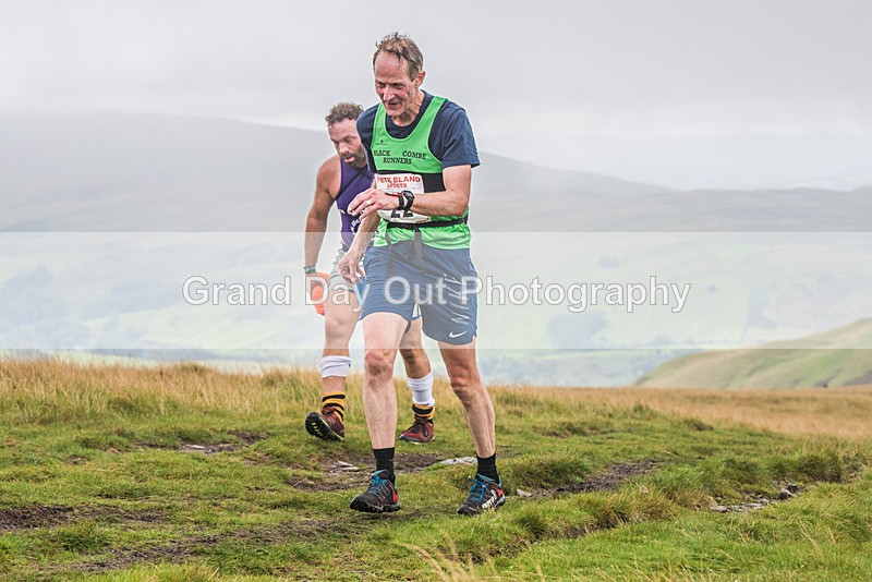 Sedbergh -655 - Sedbergh Hills Fell Race Sunday 20th August 2023