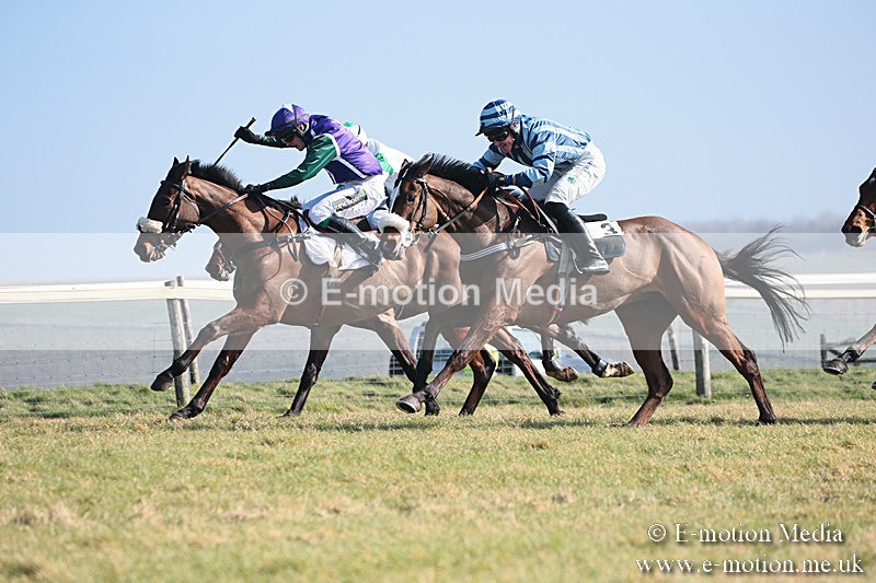 PtP 230219 103 - Vine & Craven Point-To-Point - Barbury 23/02/19