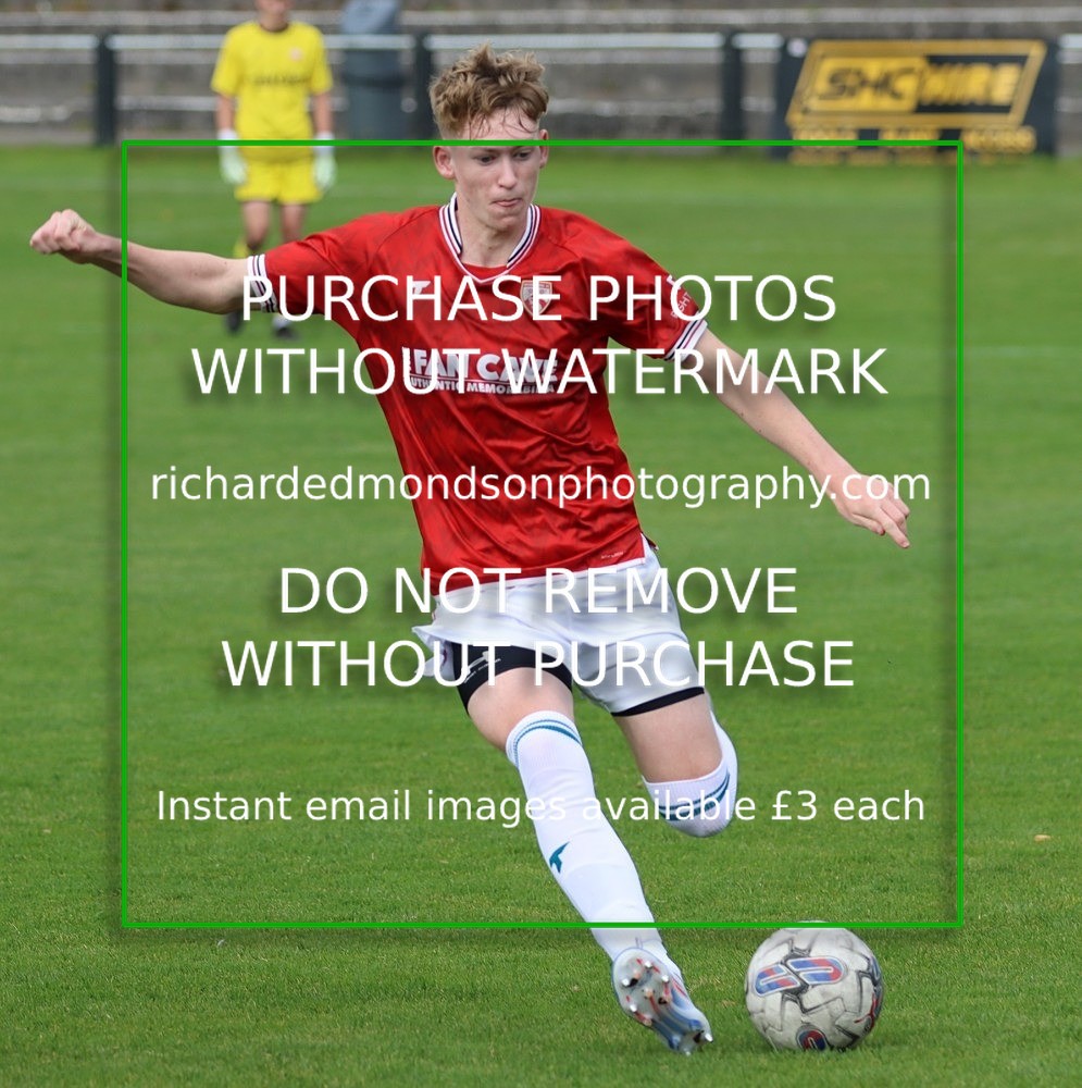 IMG_7961 - Morecambe Academy vs Wrexham Academy (21/9/24)
