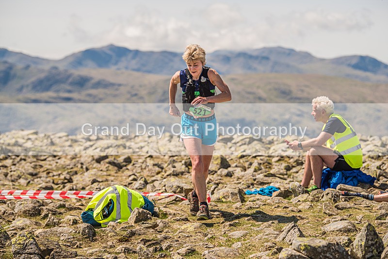 Fairfield-1219 - Fairfield Horseshoe Fell Race Saturday 13th May 2023