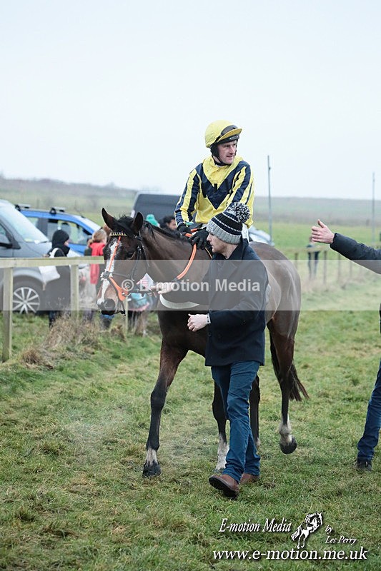 PtP 180126  1744 - Royal Artillery PtP Larkhill 18/01/26