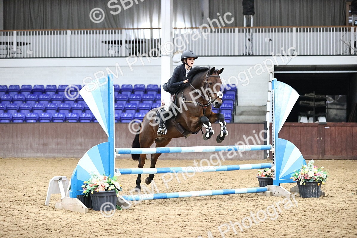 SBM_000716 - Class 3 - Pony Discovery - 90cm Open