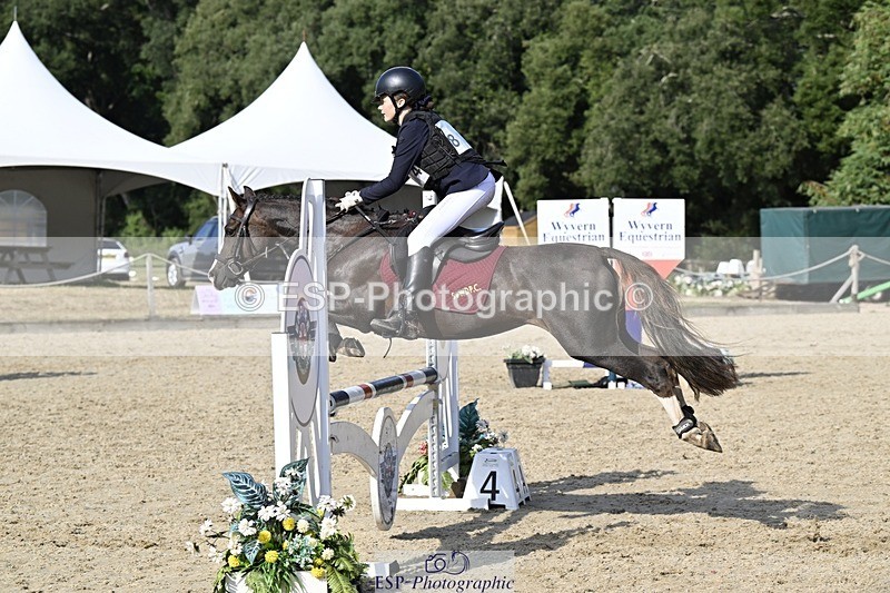 250823A-163813-33651 - WC Round 2 16.00 to 17.24 End