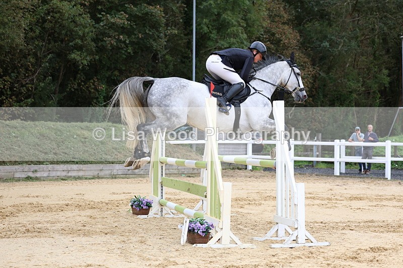 3E7A2962 - Class 7: Senior 1.05m