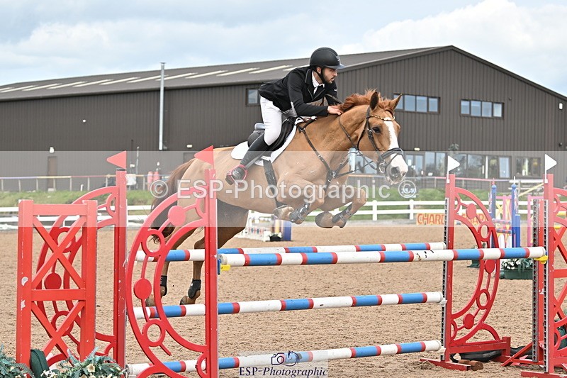 240418A-152357-04020 - Cls 17, 1 Star Silver Tour 1.20m