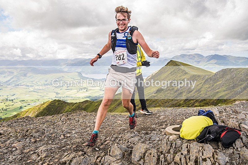 Blencathra-1125 - Blencathra Fell Race Sunday 28th June 2026