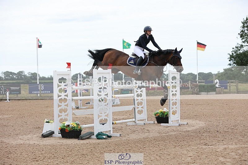 250719-134056-15721 - Cls 3, 3 Star Small Tour Start til Break