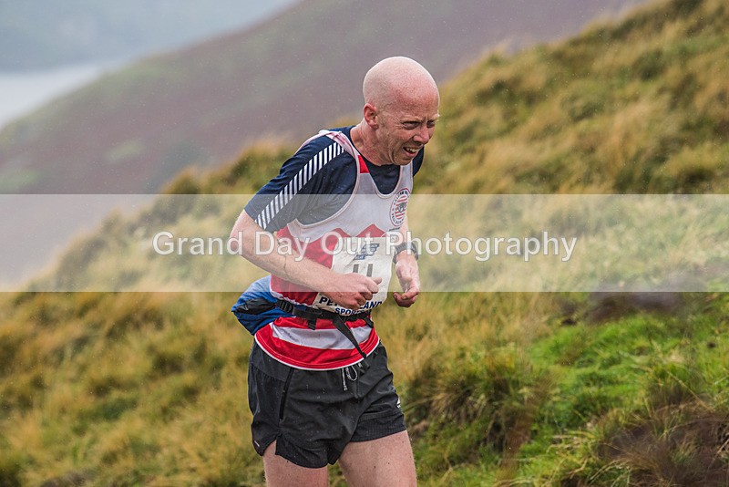 HBMR Leg 1-39 - Hodgson Brothers Mountain Relay - Leg 1 Sunday 1st October 2023