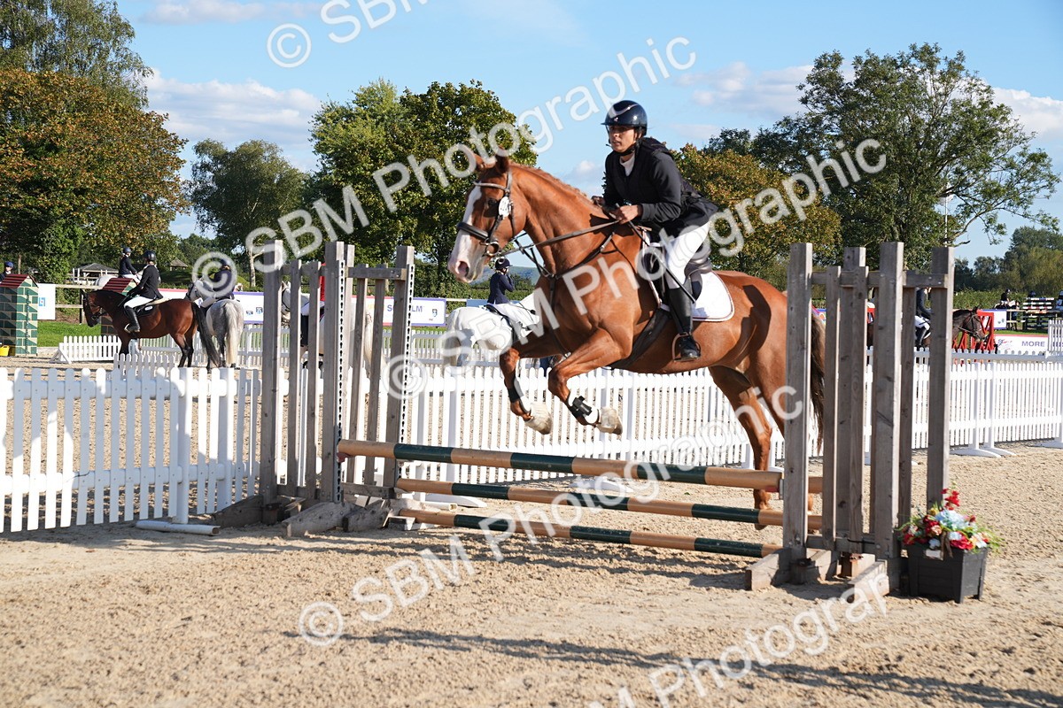 SBM_28015 - J43 - Super Speedy Scurry Open - 60cm