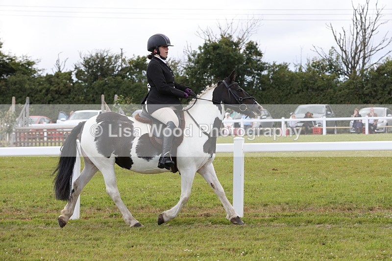 1X9A4670 - Class 34: Veteran Ridden