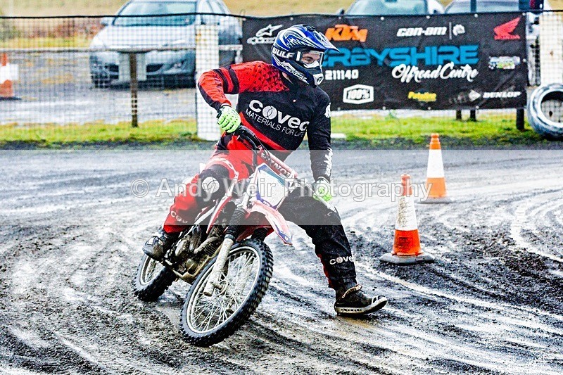 201031-5D-3K8A4080 - Ride & Skid It Flat Track Experience 31st Oct 20