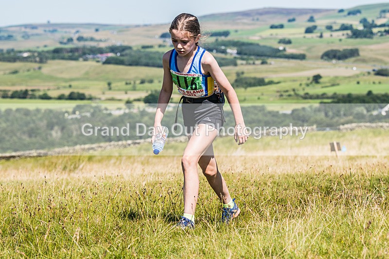 Tebay U11-51 - FRA Junior Championship Under 11s Tebay Saturday 12th July 2025