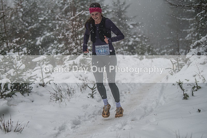 Glentress-1829 - High Terrain Events Glentress 42, 21 & 10K Trail Races Sunday 15th February 2026