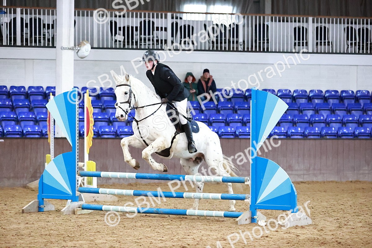 SBM_000040 - Class 1 - 70cm