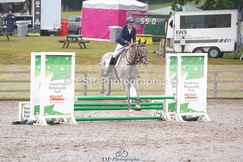 240824X-095512-22563 - 70cm Round 1 9.30 to 11.10