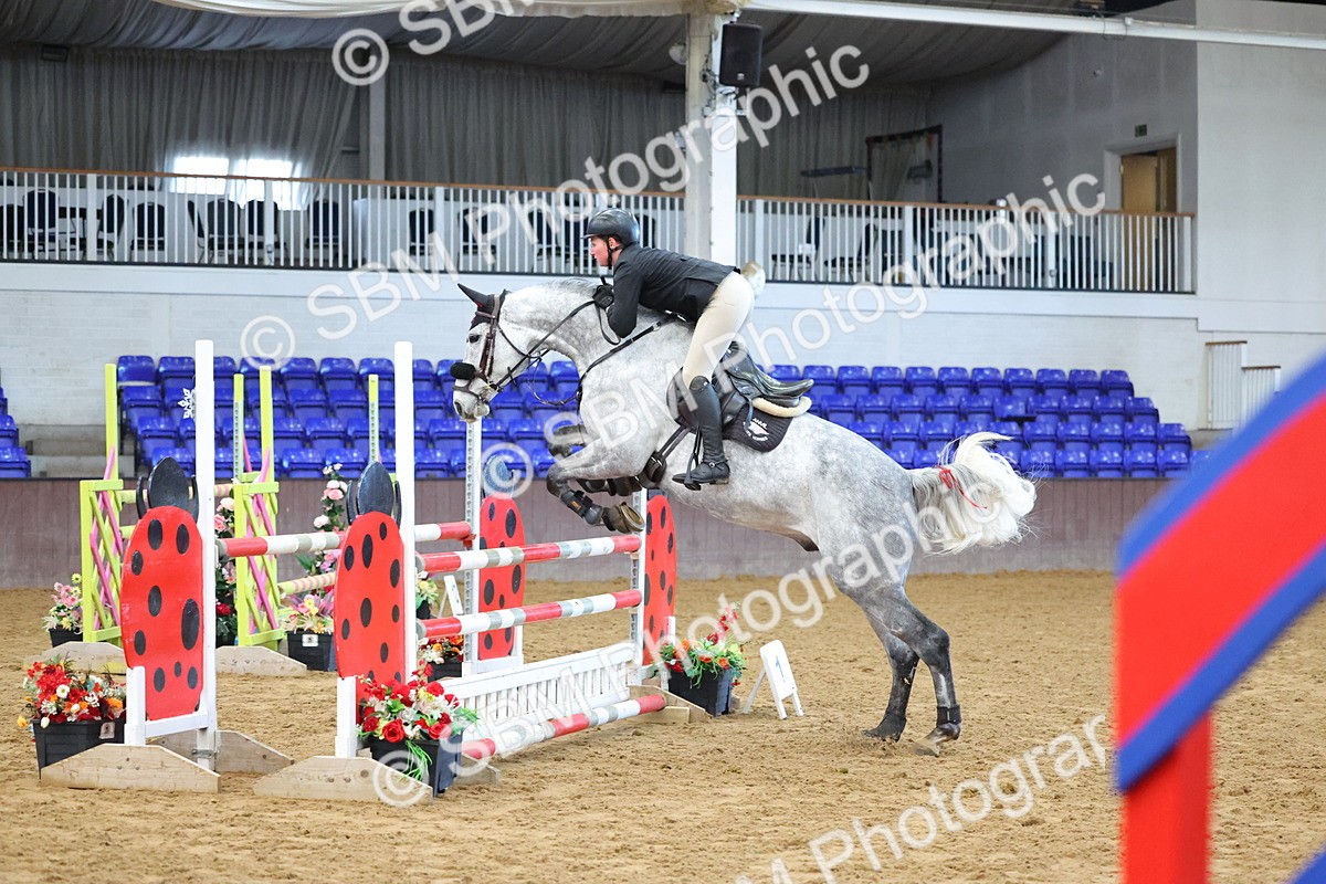 SBM_003160 - Class 15 - Senior Newcomers 1.10m