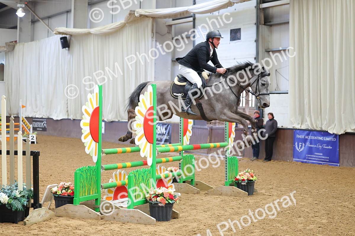 SBM_002271 - Class 7 - Senior 1.05m Open