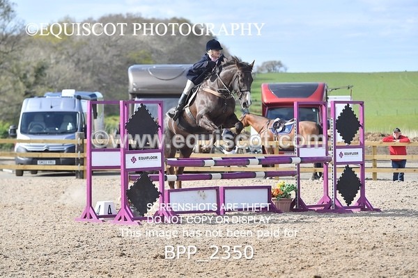 BPP_2350 - CLASS 23 SUN Senior Discovery/ 1m Open