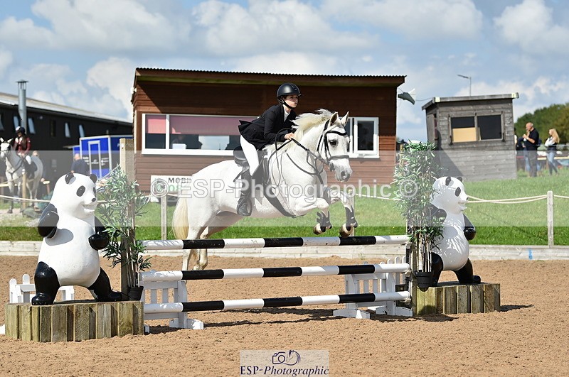 230902A-143536-01798 - Cls 3B Pony Medium 90cm