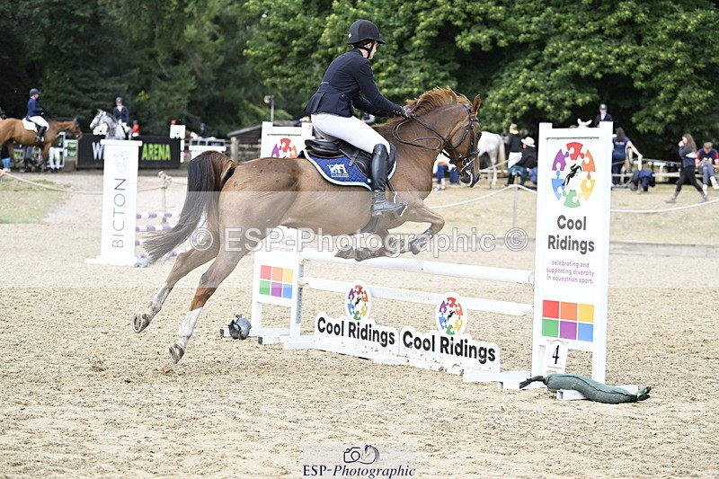 250830A-101221-05507 - Cls 21 British Novice and 90cm Open