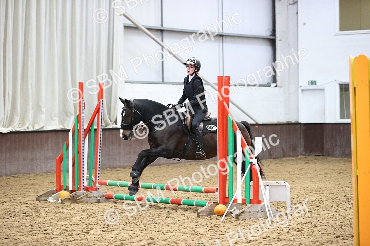 SBM_000219 - Class 2 - Show Jumping 50cm