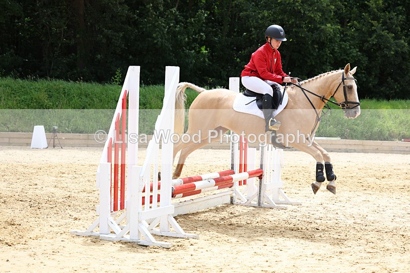 3E7A1537 - Class 3: 60 -65cm Part A