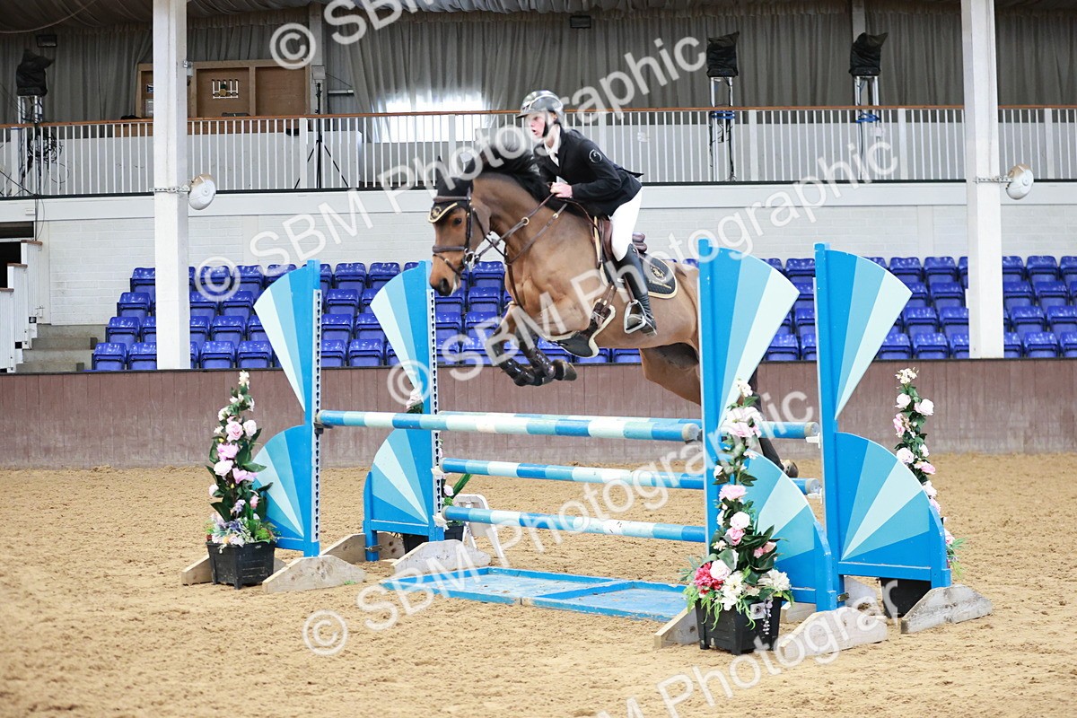 SBM_004135 - Class 11 - Senior Newcomers - 1.10m