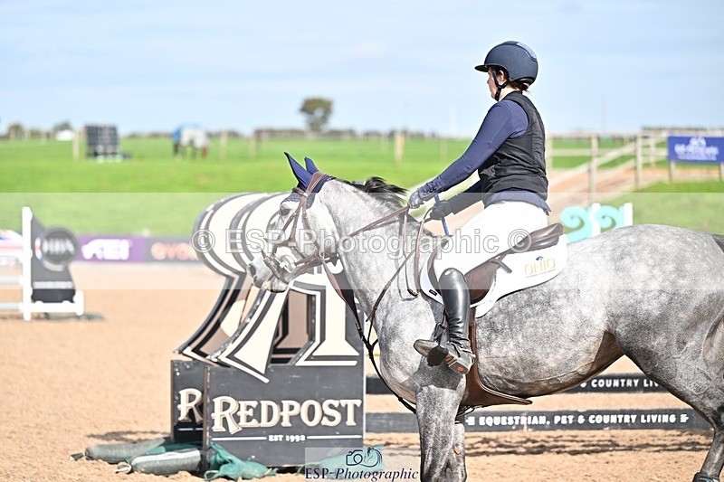 251001-135032-00404 - Cls 4 Newcomers and 1.10m Open