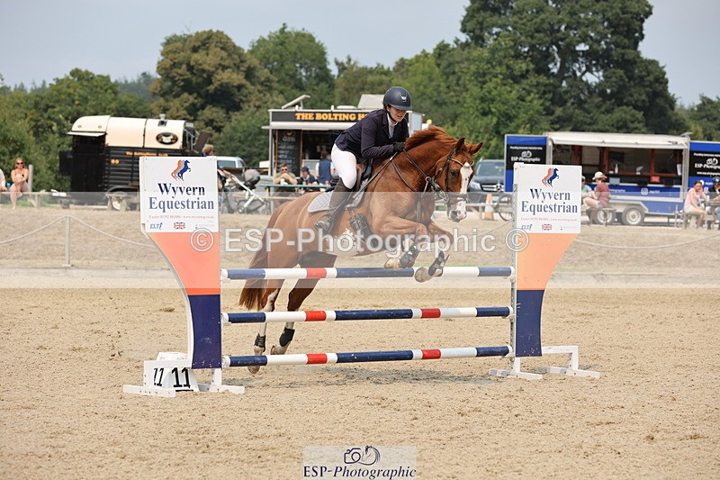 250816A-133025-01854 - Cls 6 Snr 1m Open