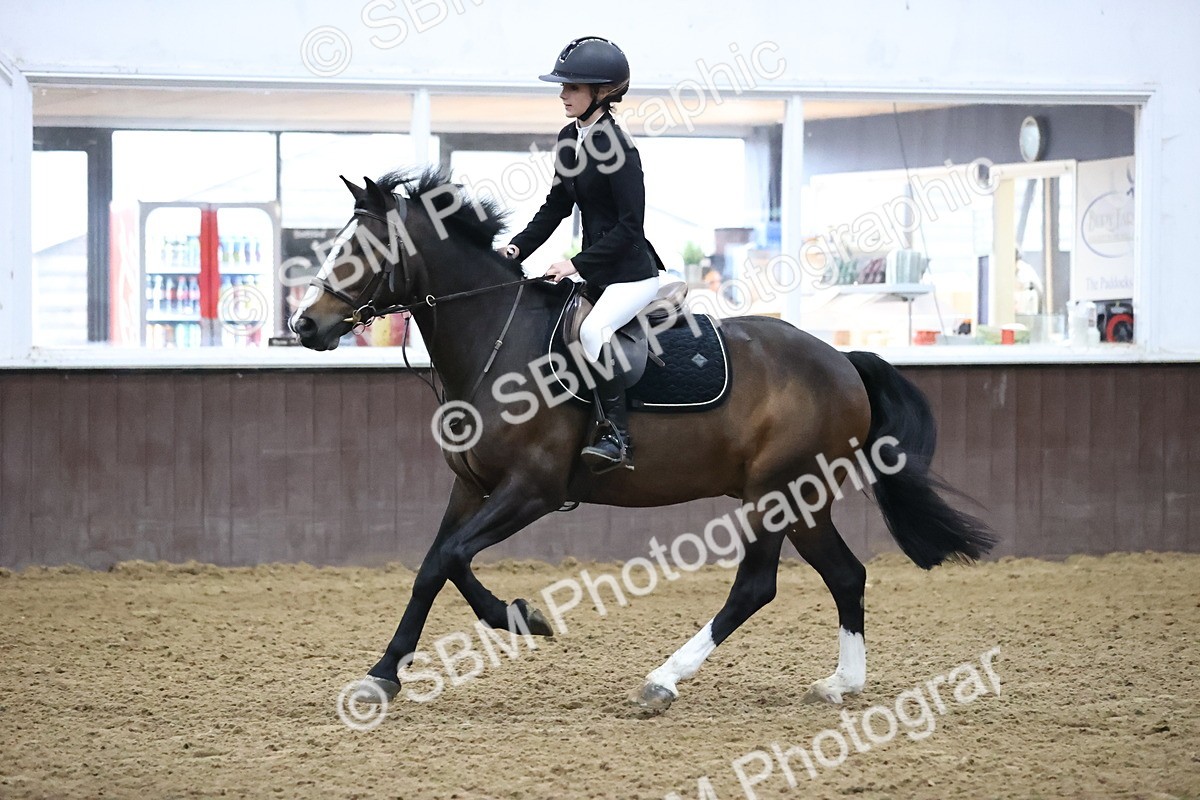 SBM_000080 - Class 1 - Pony Intro 70cm Open