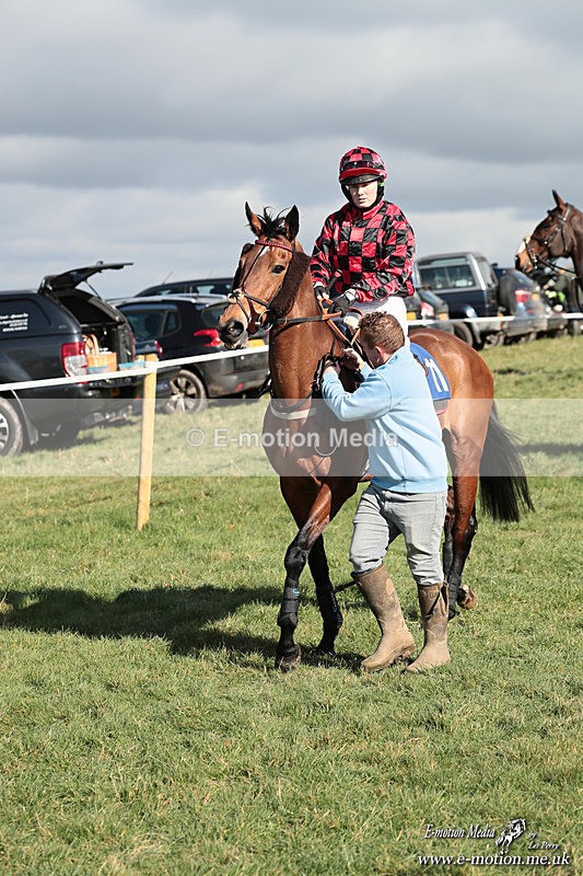 PtP 280226 271 - Kimblewick PtP Kingston Blount 28/02/26