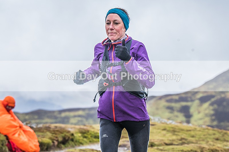 Coledale-643 - Coledale Horseshoe Fell Race Saturday 25th March 2023
