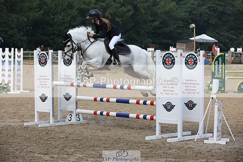 230618-082517-09203 - Cls 19 Pony Intro 1m