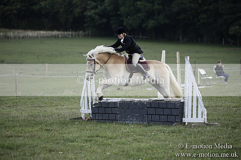 BVR090918 406 - BVRC Dressage and Show Jumping 09/09/18