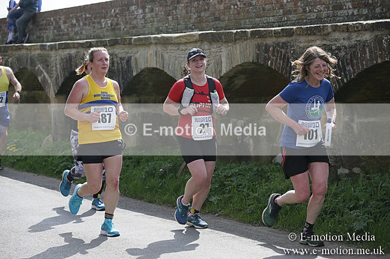 CAD 190419 652 - Cadence Events    Good Friday 10 Miler 19/04/19