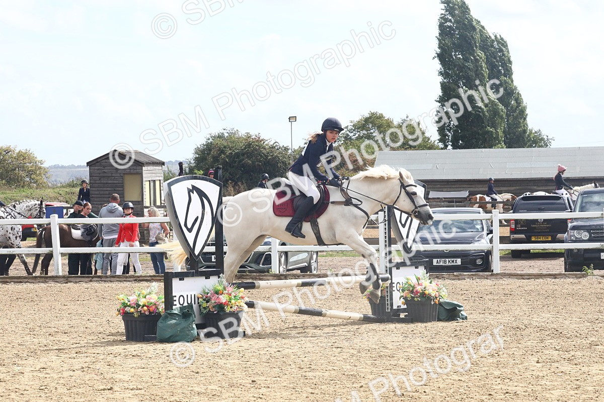 SBM_006056 - Class 6 - 60cm Champs