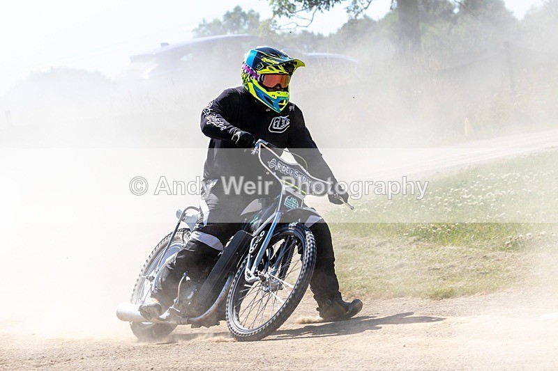 20250712-R79B3A4107 - Ride & Skid It. Speedway Experience Day 12th July 2025