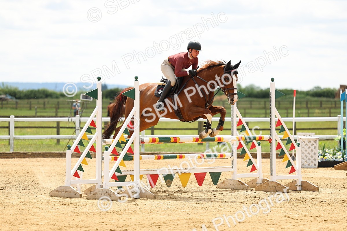 SBM_005277 - Class 18 - Senior 1.05m Open